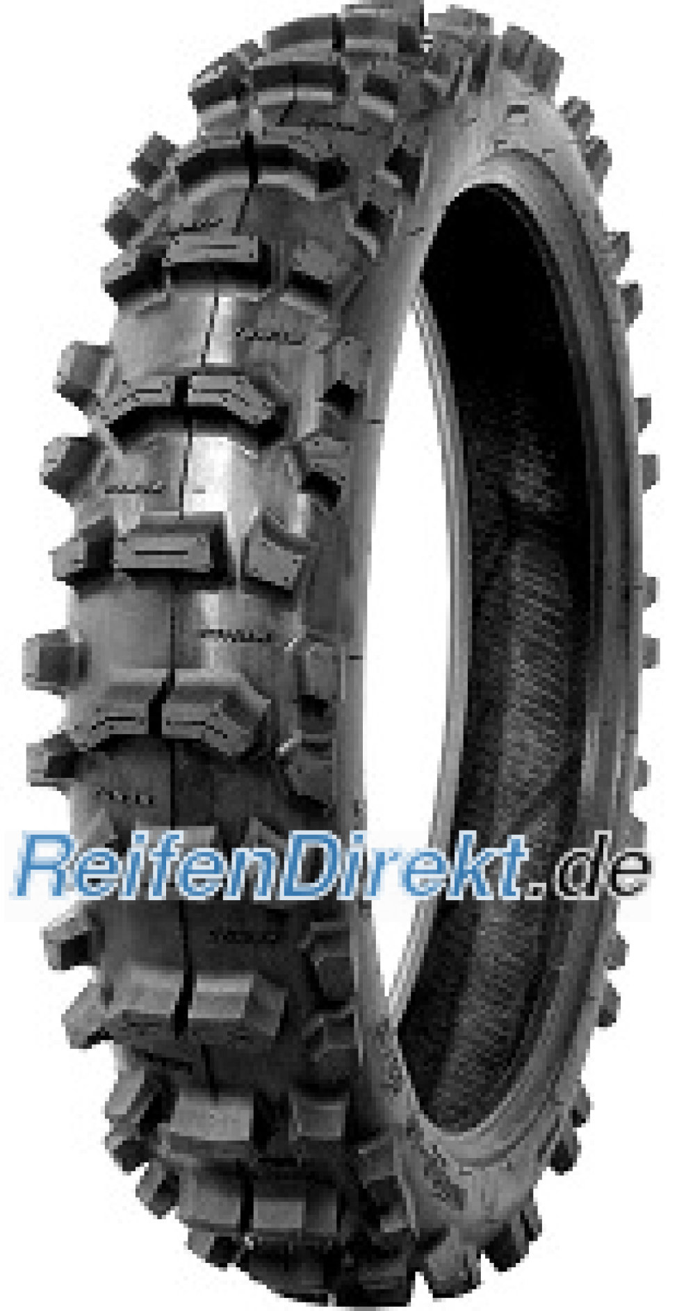 Kenda K782 Sand Mad ( 100/90-19 TT 57M Hinterrad )