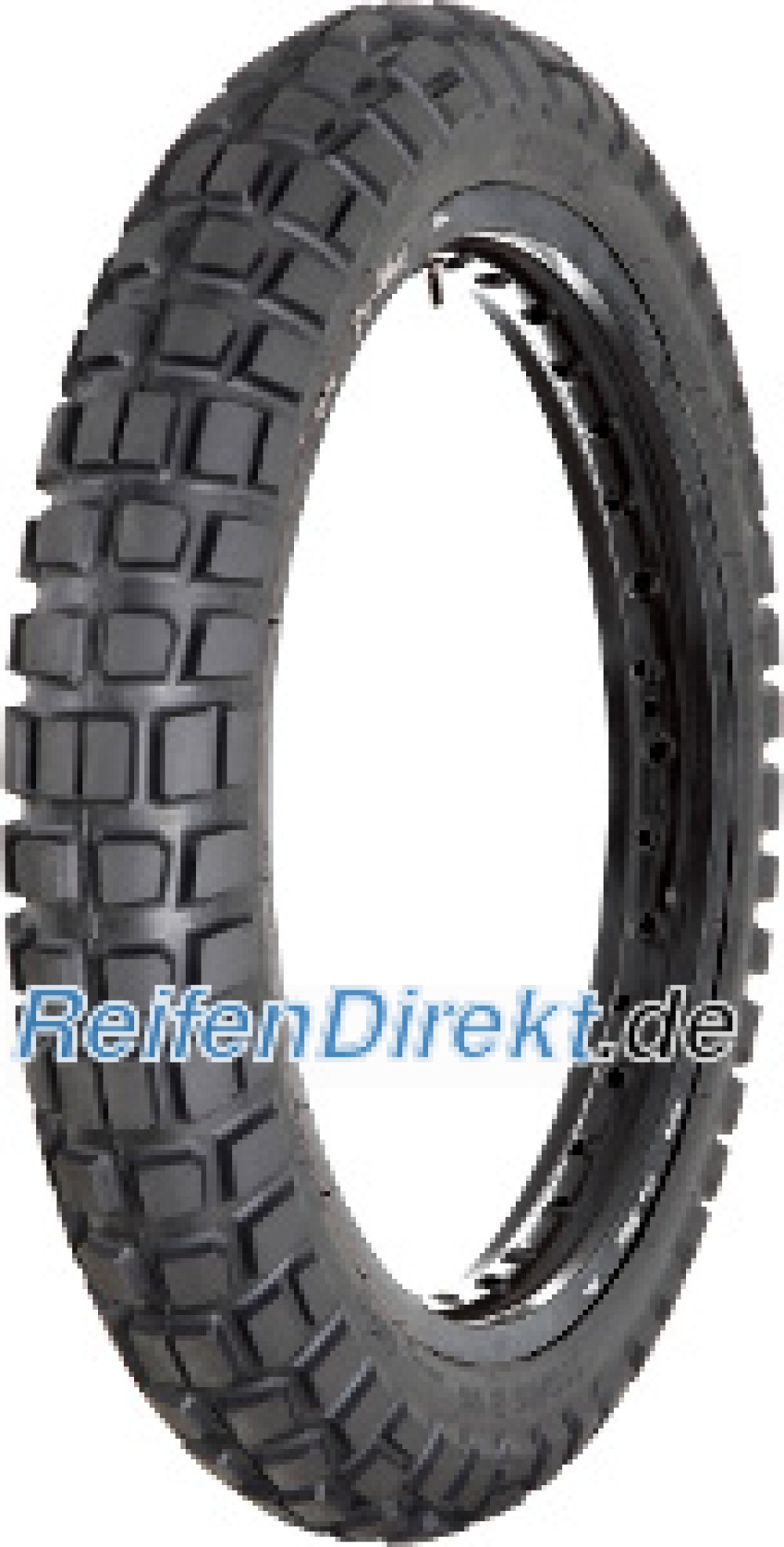 Kenda K784 Big Block Front ( 140/80B18 TL )