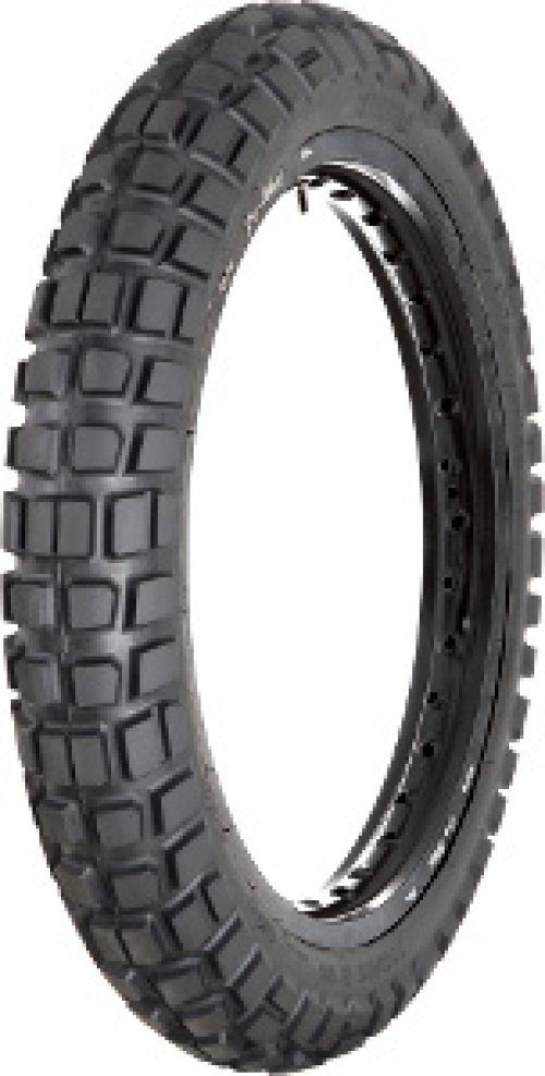 Kenda K784 Big Block Front 140/80 B18 - vue 2