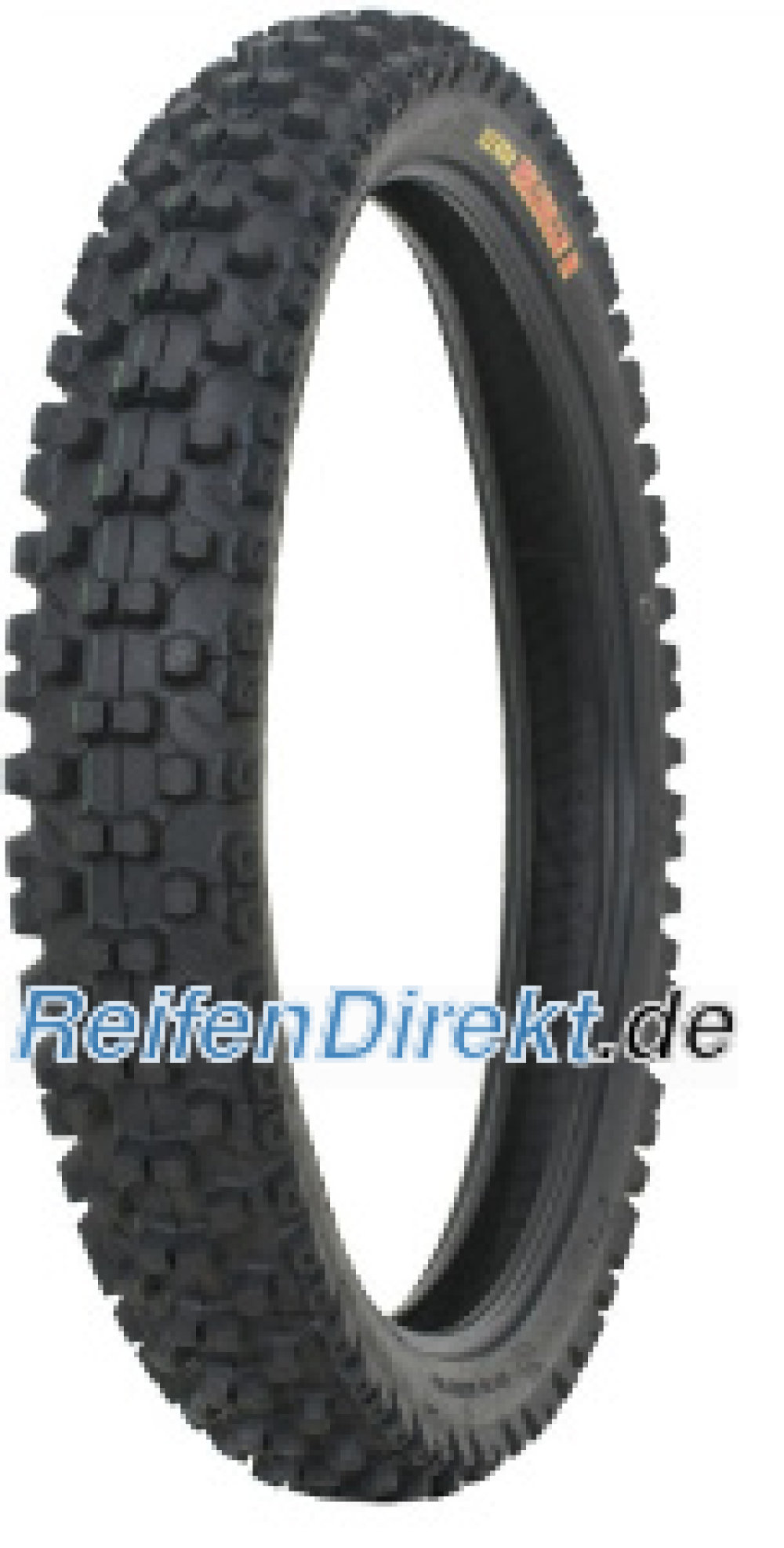Kenda K785F Millville II ( 80/100-21 TT 51M NHS, Vorderrad )