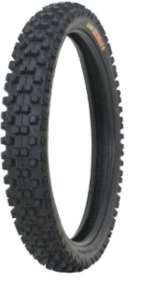 Kenda K785F Millville II 70/100 D17 40M - vue 2