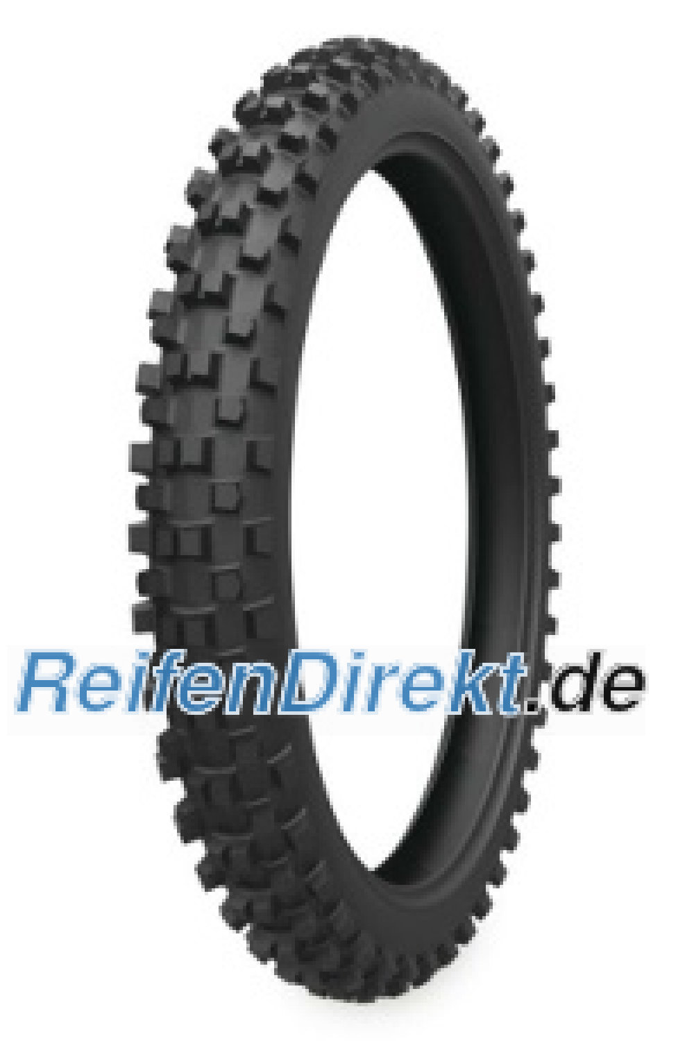 Kenda K786 Washougal II ( 80/100-12 TT 41M Hinterrad )