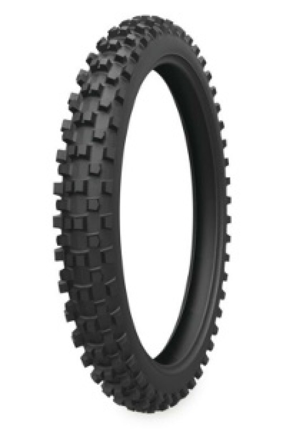 K786 Washougal II ( 80/100-12 TT 41M bakhjul )