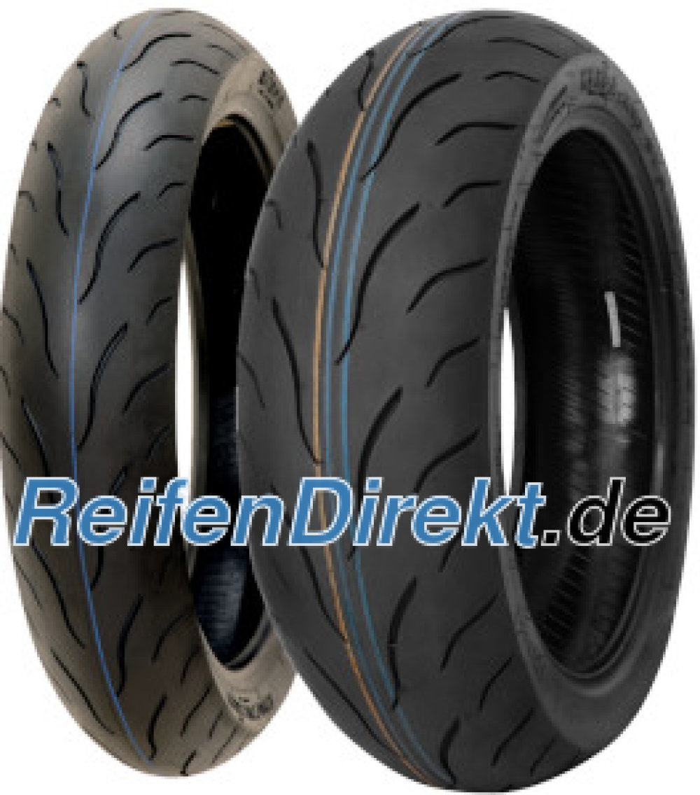 Kenda KM1 ( 180/55 R17 TL 73W )