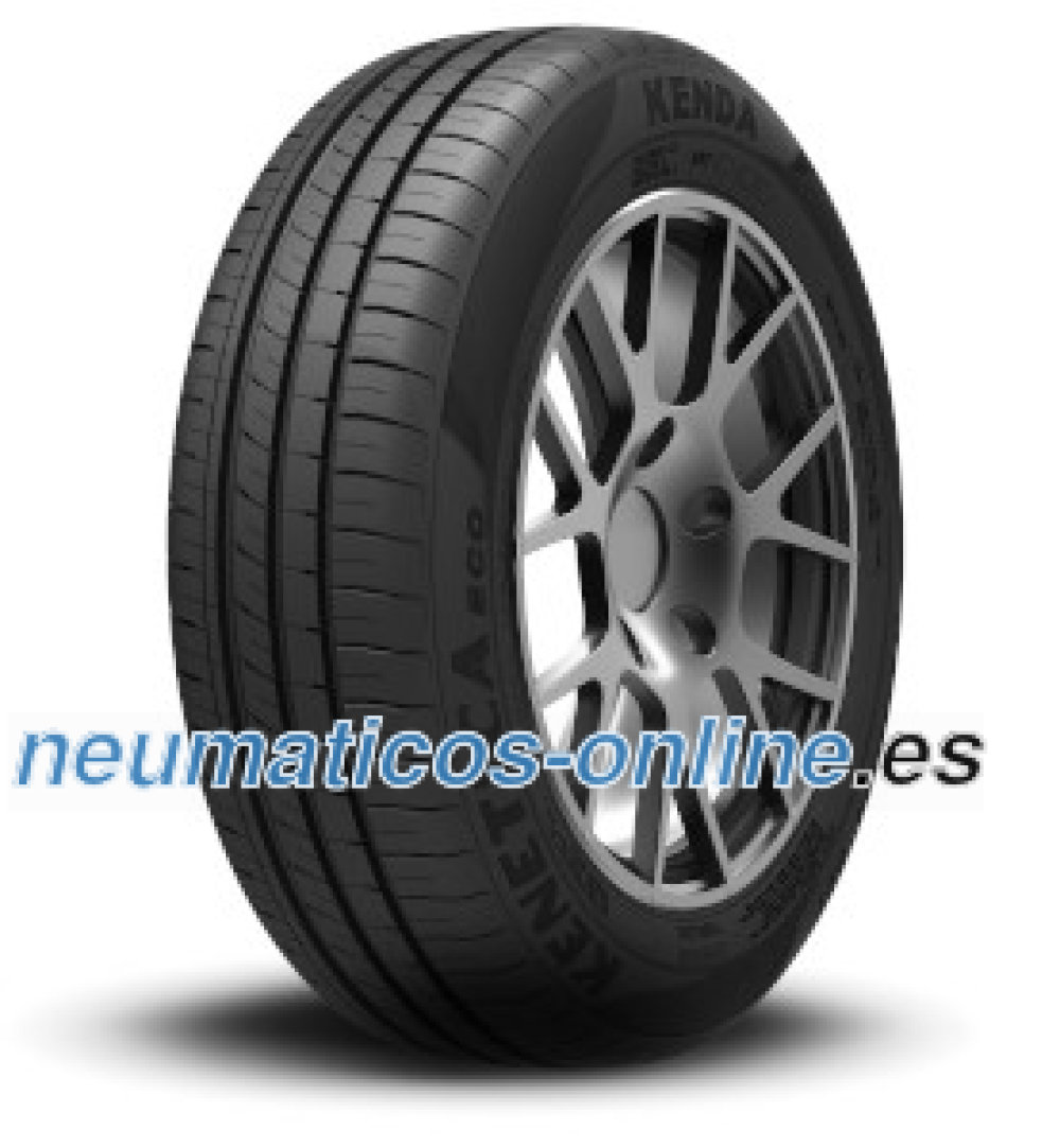 Pneu Kenda KR203 175/55 R15 77T Prix Pour Pneu été K100B565 4710405476237