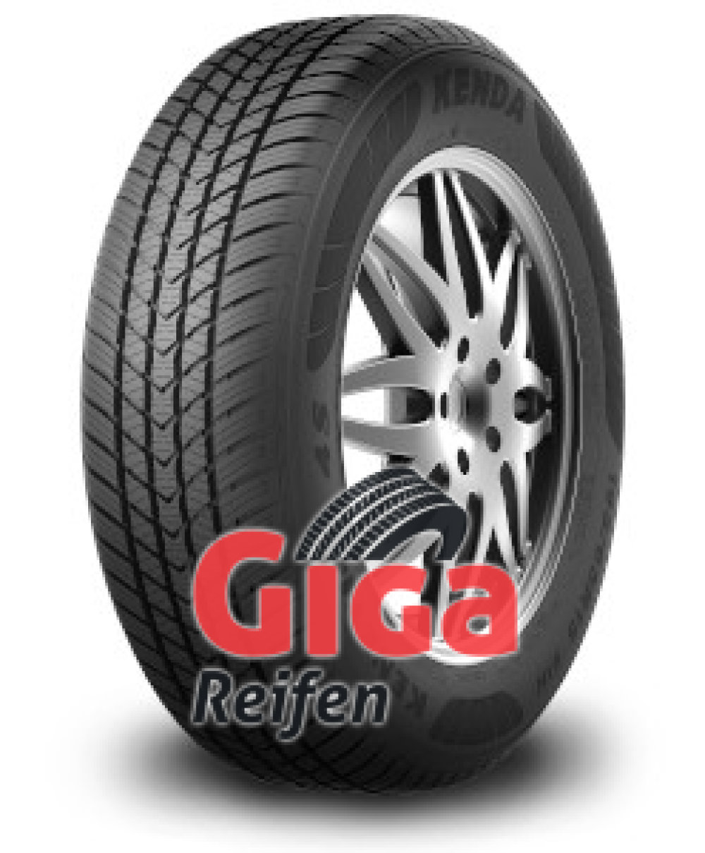 Kenda Kenetica 4S KR-202 195/60 R15 92V XL