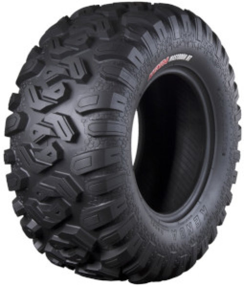 Kenda Mastodon HT K3201 26x11.00 R14 56N - vue 2