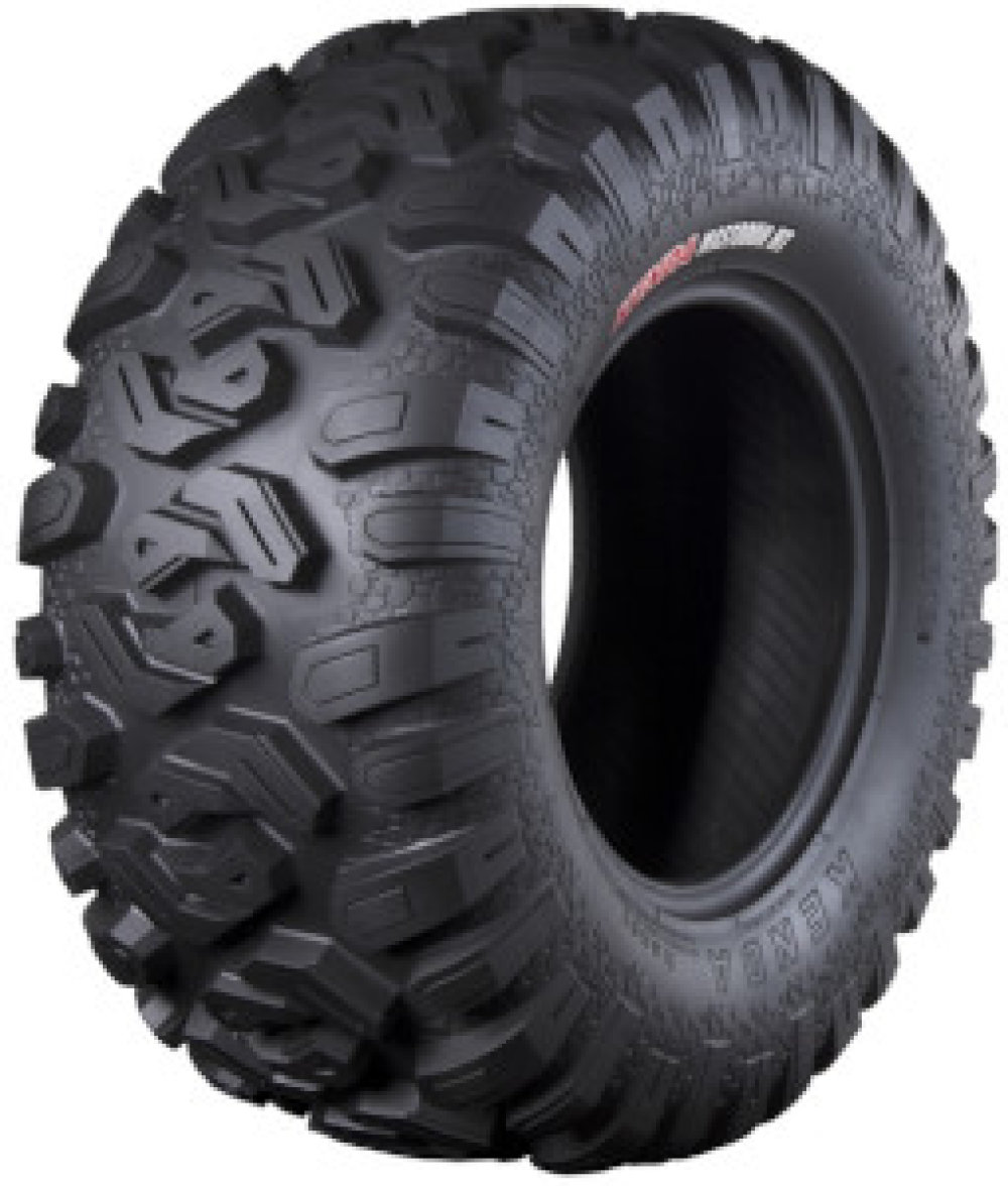 Mastodon HT K3201 ( 26x11.00 R14 TL 56N )