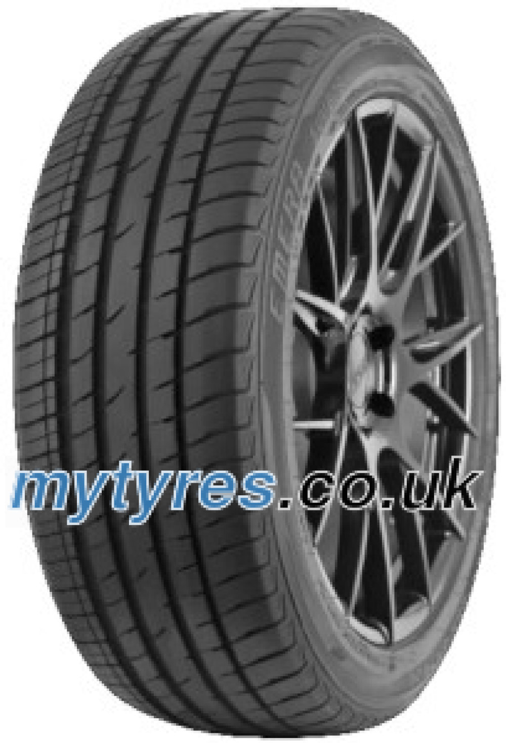 Kenda Emera SUV KR605 225/55 R18 102V SUV @ mytyres.co.uk