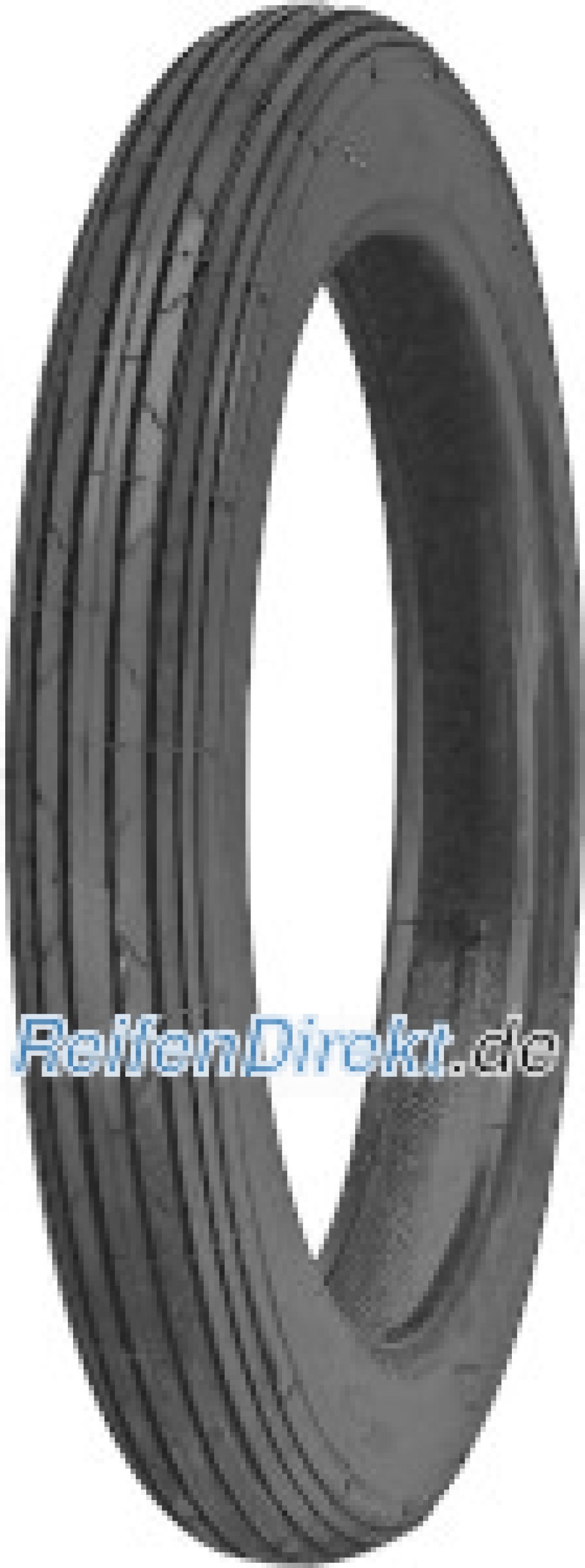 Kenda K204 ( 2.75-17 TT 41P )