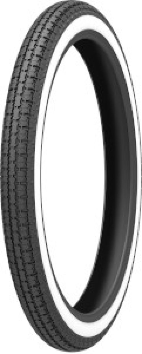 Kenda K252 WW 2.25 D17 33L - vue 4