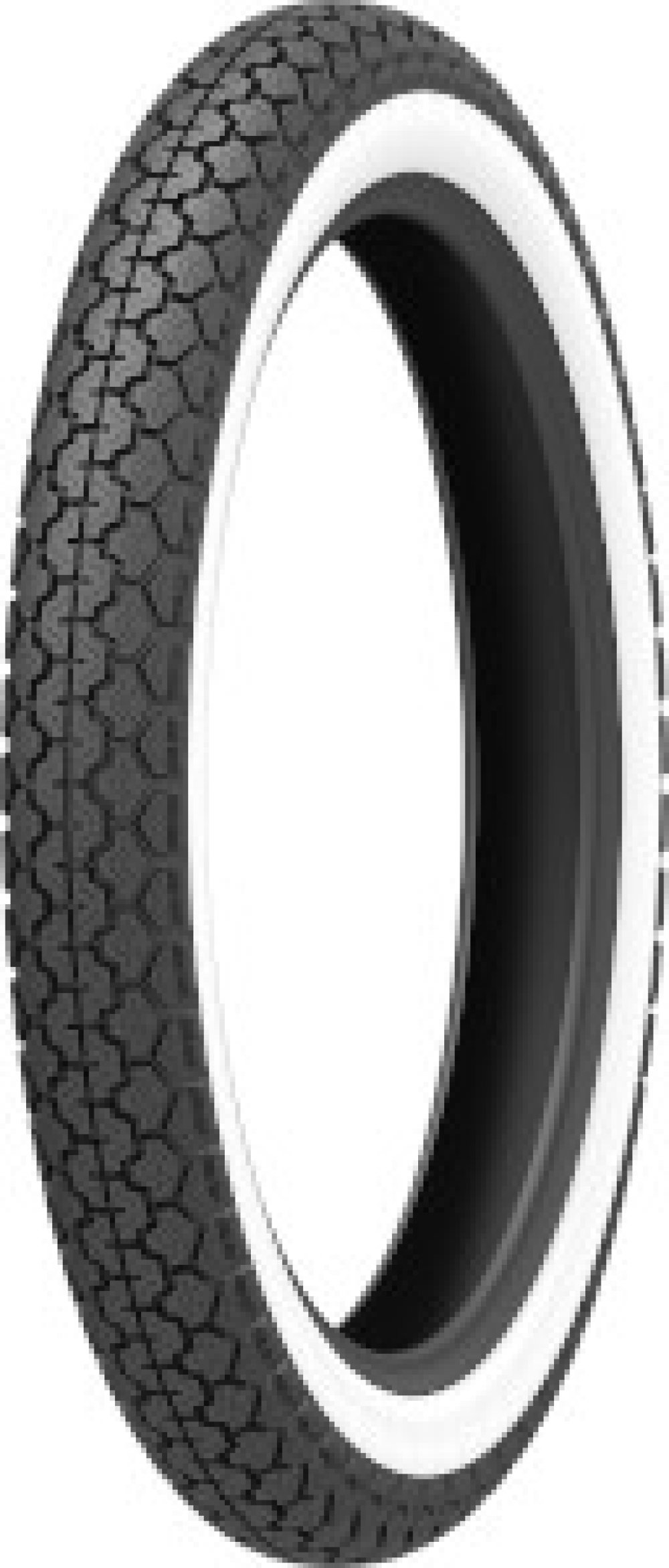 K265 WW ( 2.75-17 TT 41P )