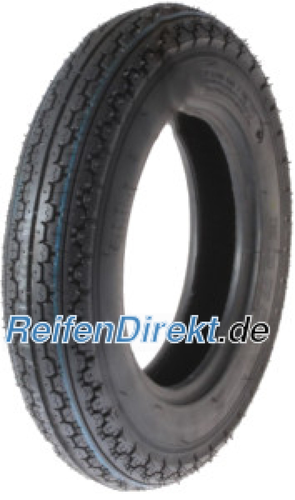 Kenda K319 ( 3.00-8 TT 38J Hinterrad, Vorderrad )