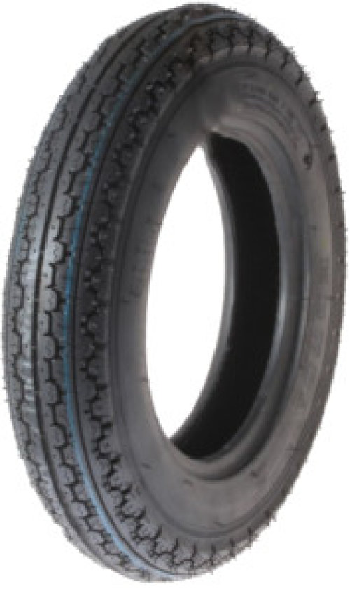 Kenda K319 3.00 D8 38J - vue 2