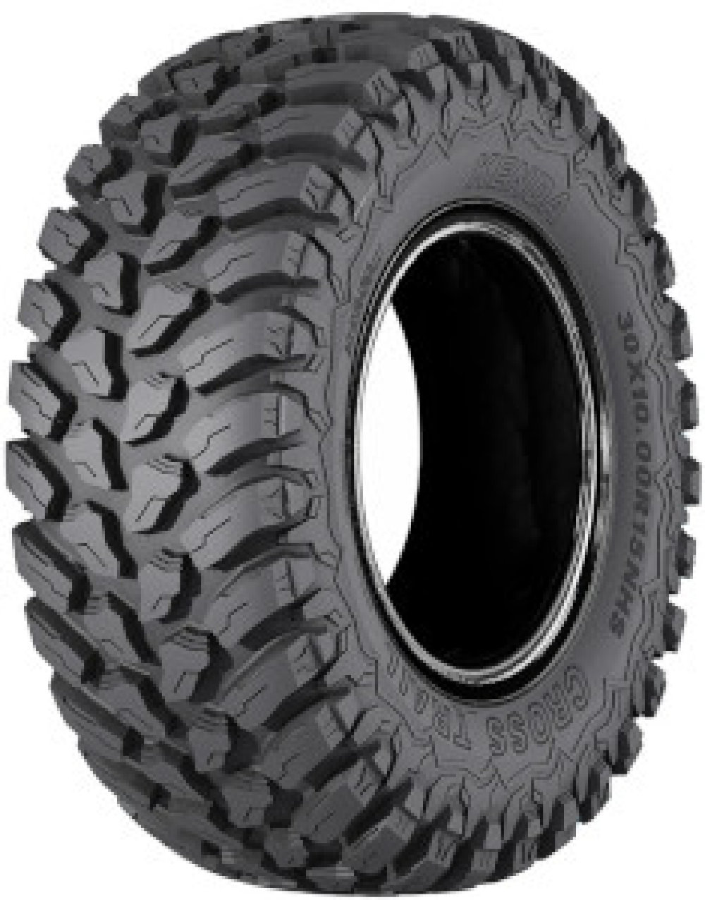 K3213 Cross Trail ( 27x9.00-14 TL 79M )