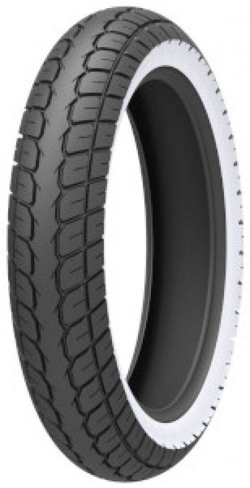Kenda K418 WW ww 110/70 D12 47P - vue 2