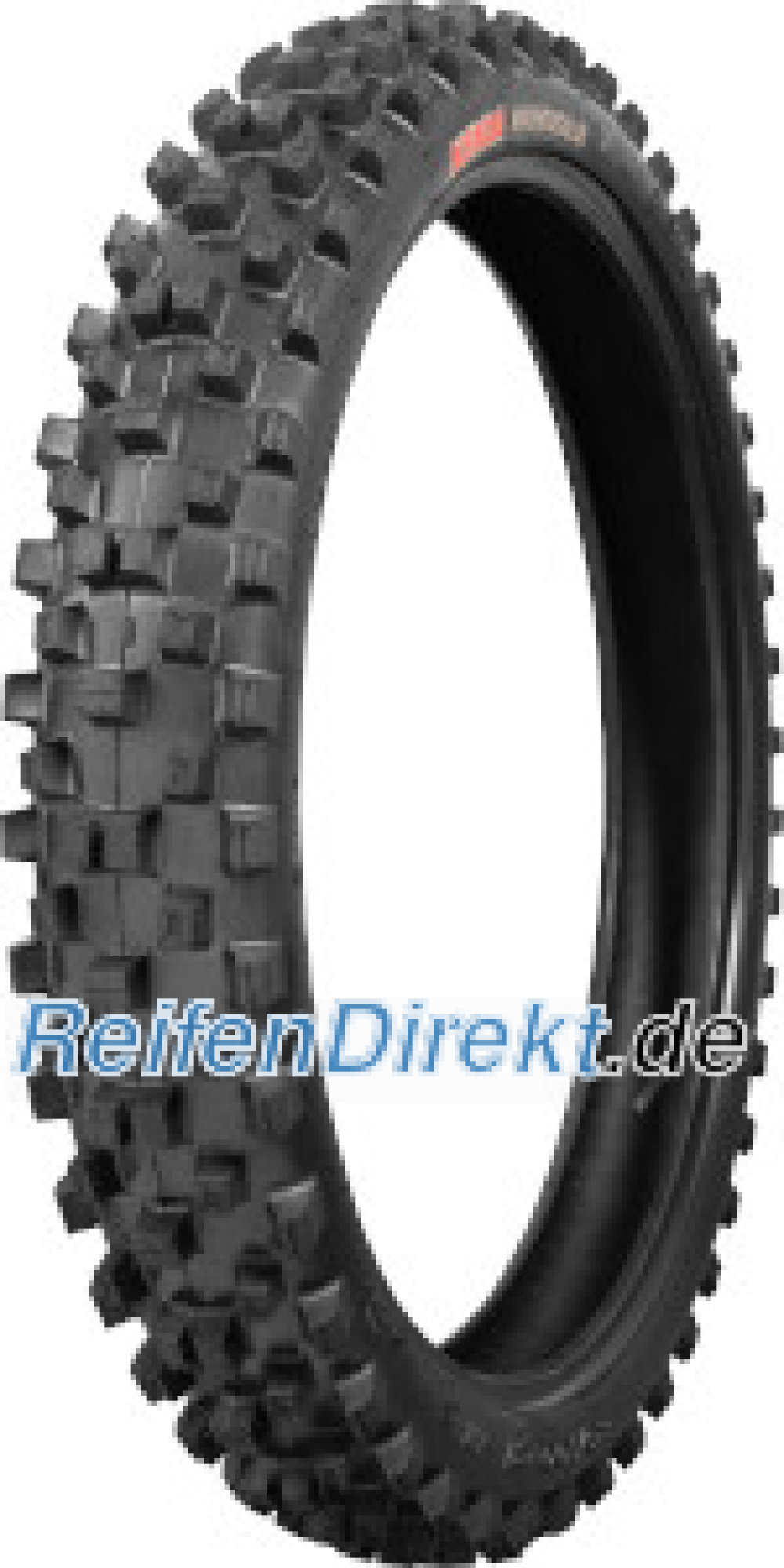 Kenda K7102F ( 90/100-21 TT 57M NHS, Vorderrad )