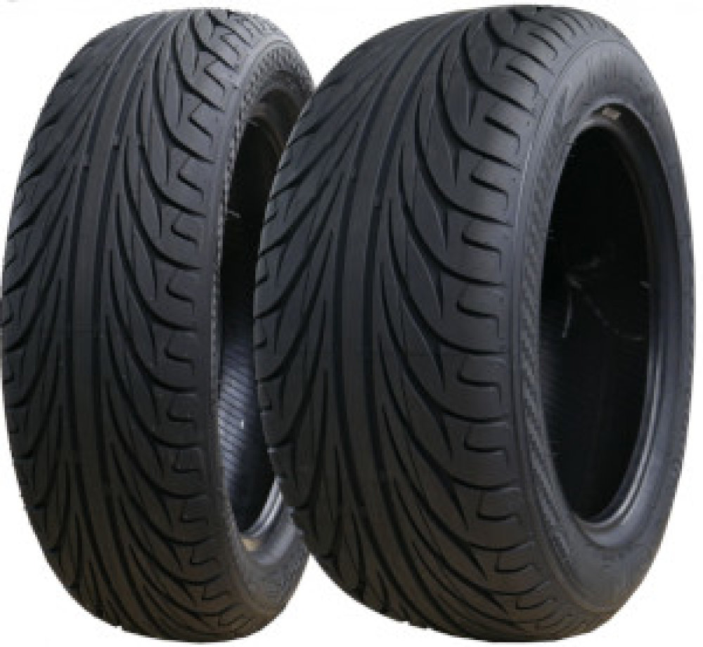 KR20 Kanine ( 225/50 R15 TL 76H bakhjul )