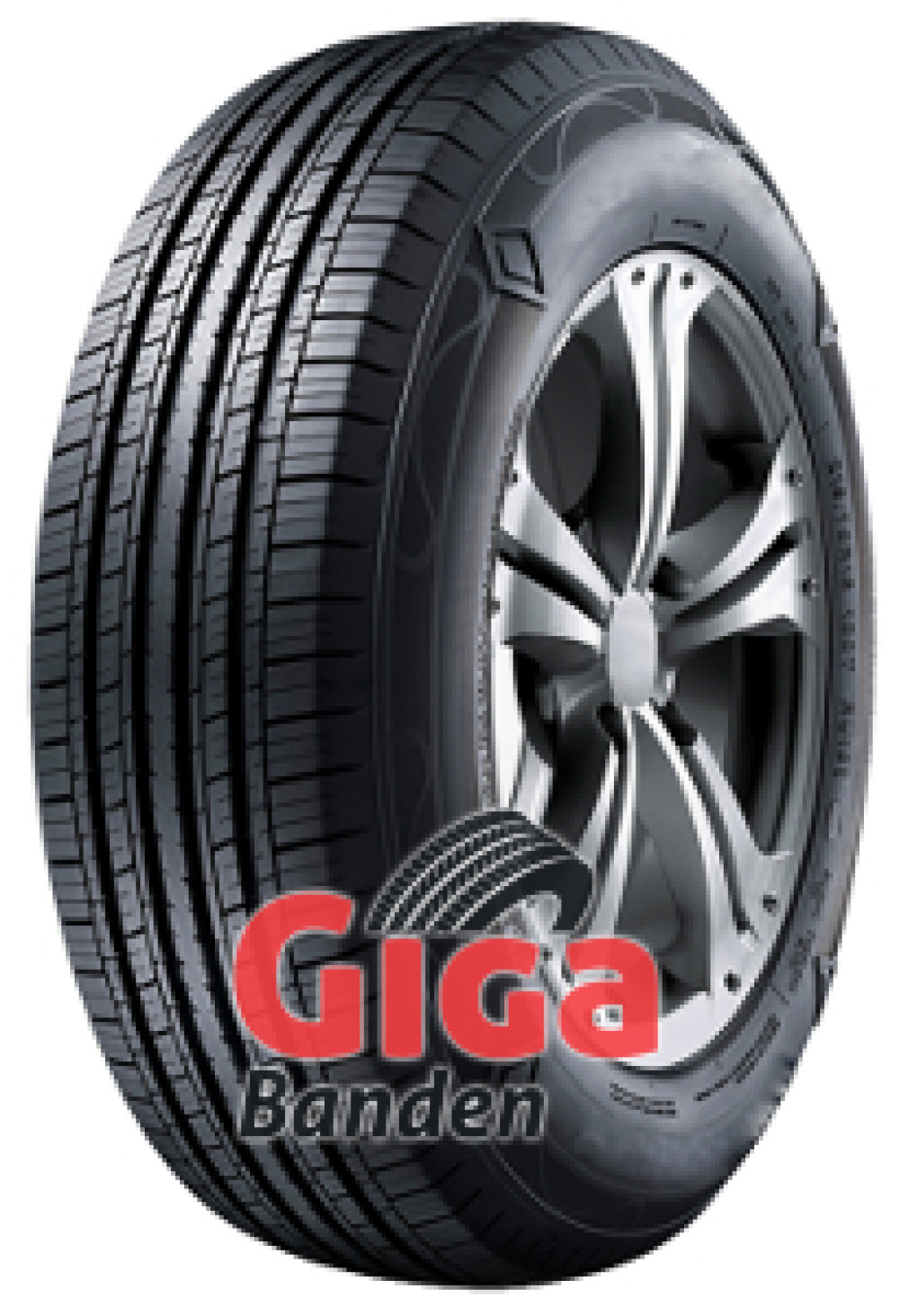 Keter KT616 ( 255/70 R18 113T ) Keter KT616 ( 255/70 R18 113T )