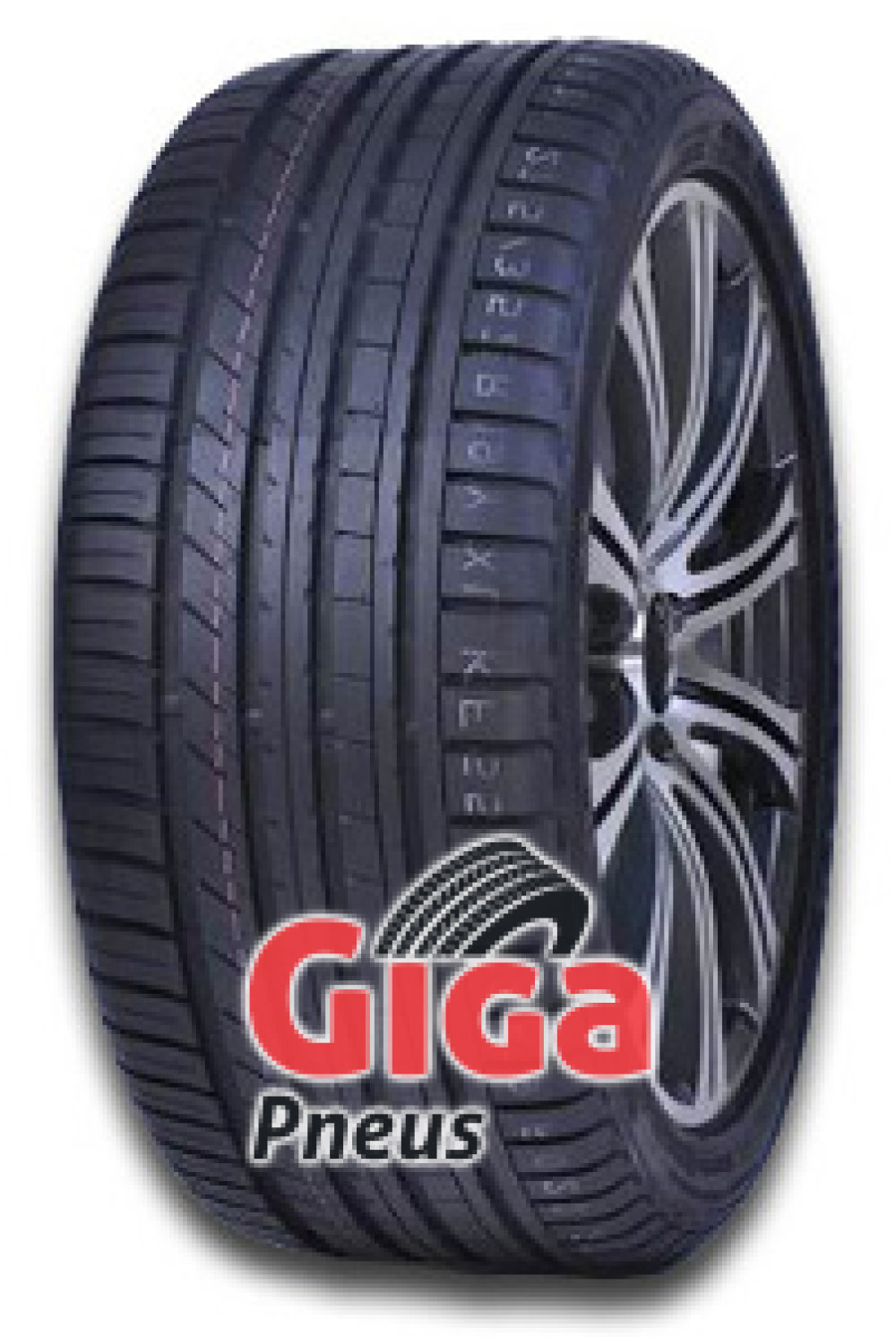 Kinforest KF550 ( 285/35 R18 101Y XL ) Kinforest KF550 ( 285/35 R18 101Y XL )
