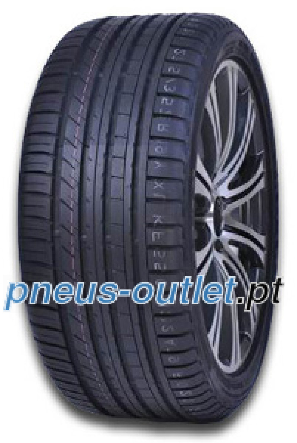 Kinforest KF550 ( 235/55 R20 105W XL ) Kinforest KF550 ( 235/55 R20 105W XL )