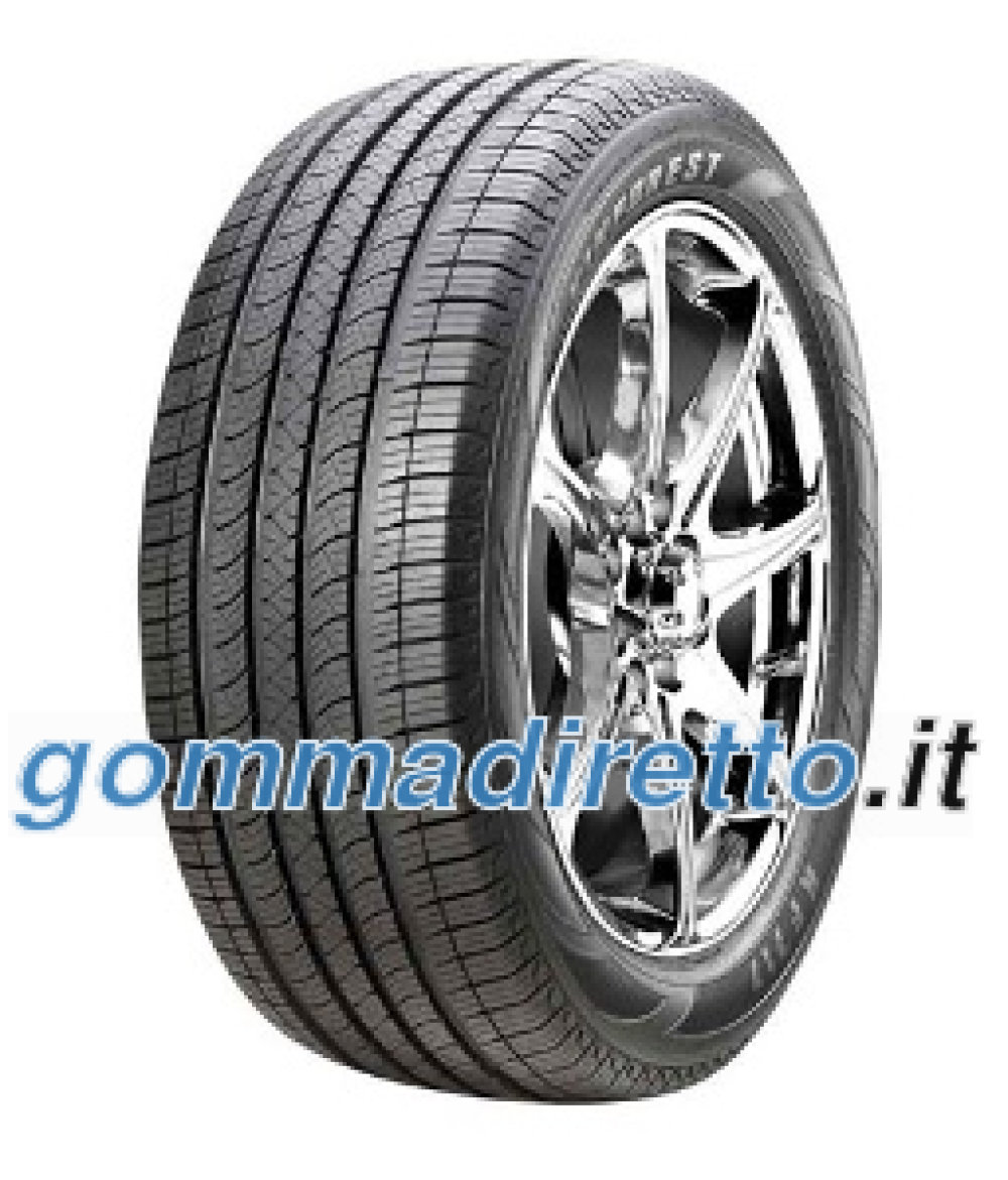 Image of Kinforest KF717 ( 285/50 R20 112V )