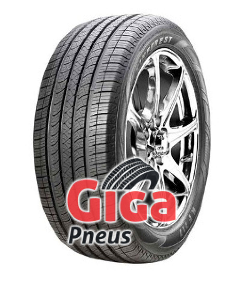 Kinforest KF717 ( 255/60 R19 109T ) Kinforest KF717 ( 255/60 R19 109T )