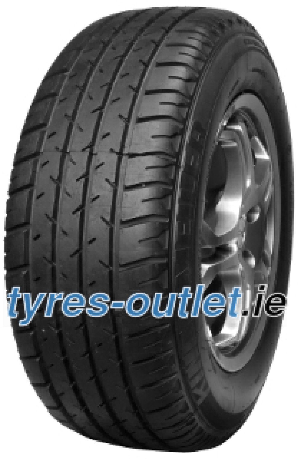 King Meiler MHH3 ( 205/50 R15 86V remould ) King Meiler MHH3 ( 205/50 R15 86V remould )