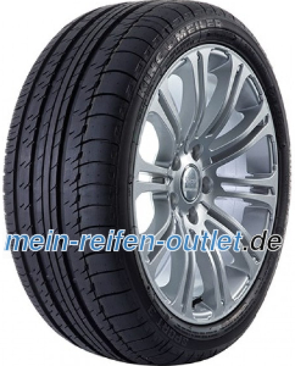 King Meiler Sport 3 ( 255/50 R19 107V XL runderneuert ) King Meiler Sport 3 ( 255/50 R19 107V XL runderneuert )