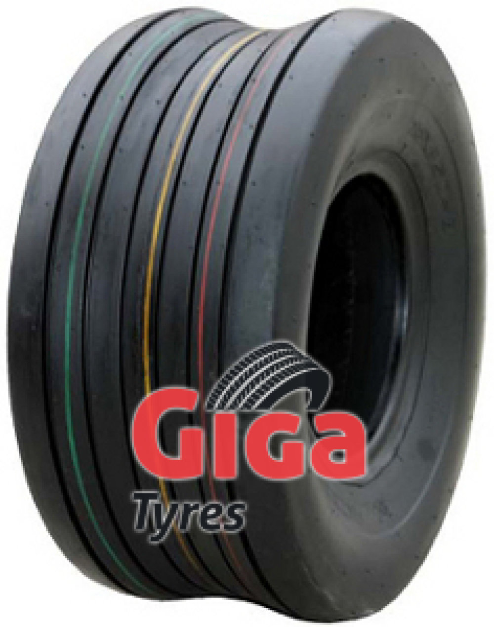 Kings Tire KT303 ( 18x9.50 -8 4PR TL NHS ) Kings Tire KT303 ( 18x9.50 -8 4PR TL NHS )