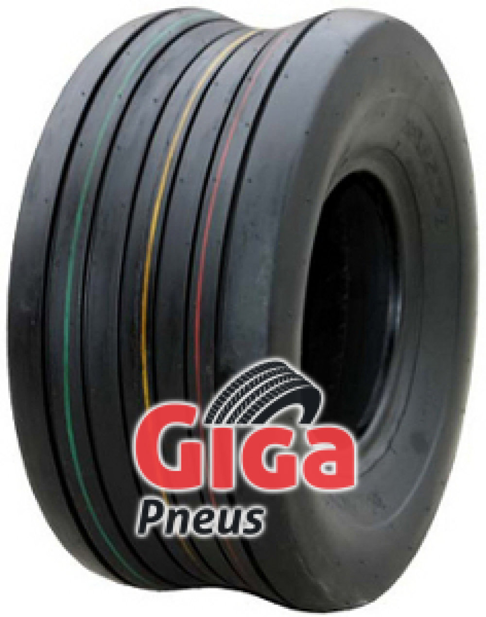 Kings Tire KT303 ( 18x8.50 -8 4PR TL NHS ) Kings Tire KT303 ( 18x8.50 -8 4PR TL NHS )