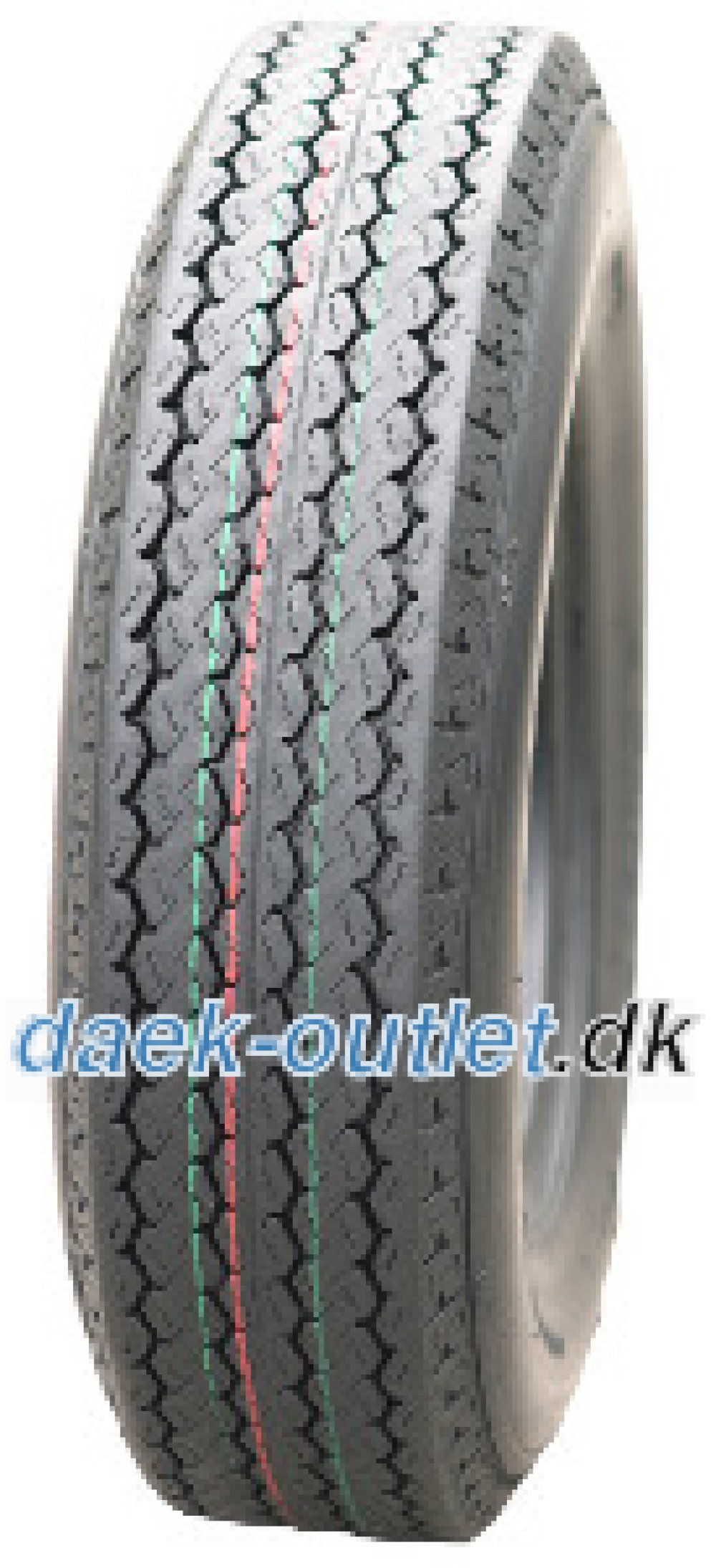 Kings Tire KT715 ( 5.00 -10 72N 4PR TL ) Kings Tire KT715 ( 5.00 -10 72N 4PR TL )