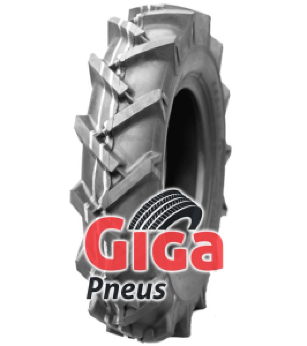 Kings Tire KT804 Set ( 3.50 -6 4PR TT SET – Pneu avec chambre à air, NHS ) Kings Tire KT804 Set ( 3.50 -6 4PR TT SET – Pneu avec chambre à air, NHS )