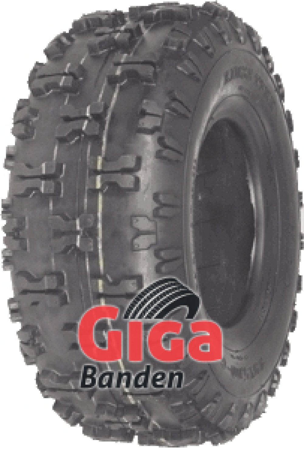 Kings Tire KT805 ( 4.80/4.00 -8 2PR TL NHS ) Kings Tire KT805 ( 4.80/4.00 -8 2PR TL NHS )