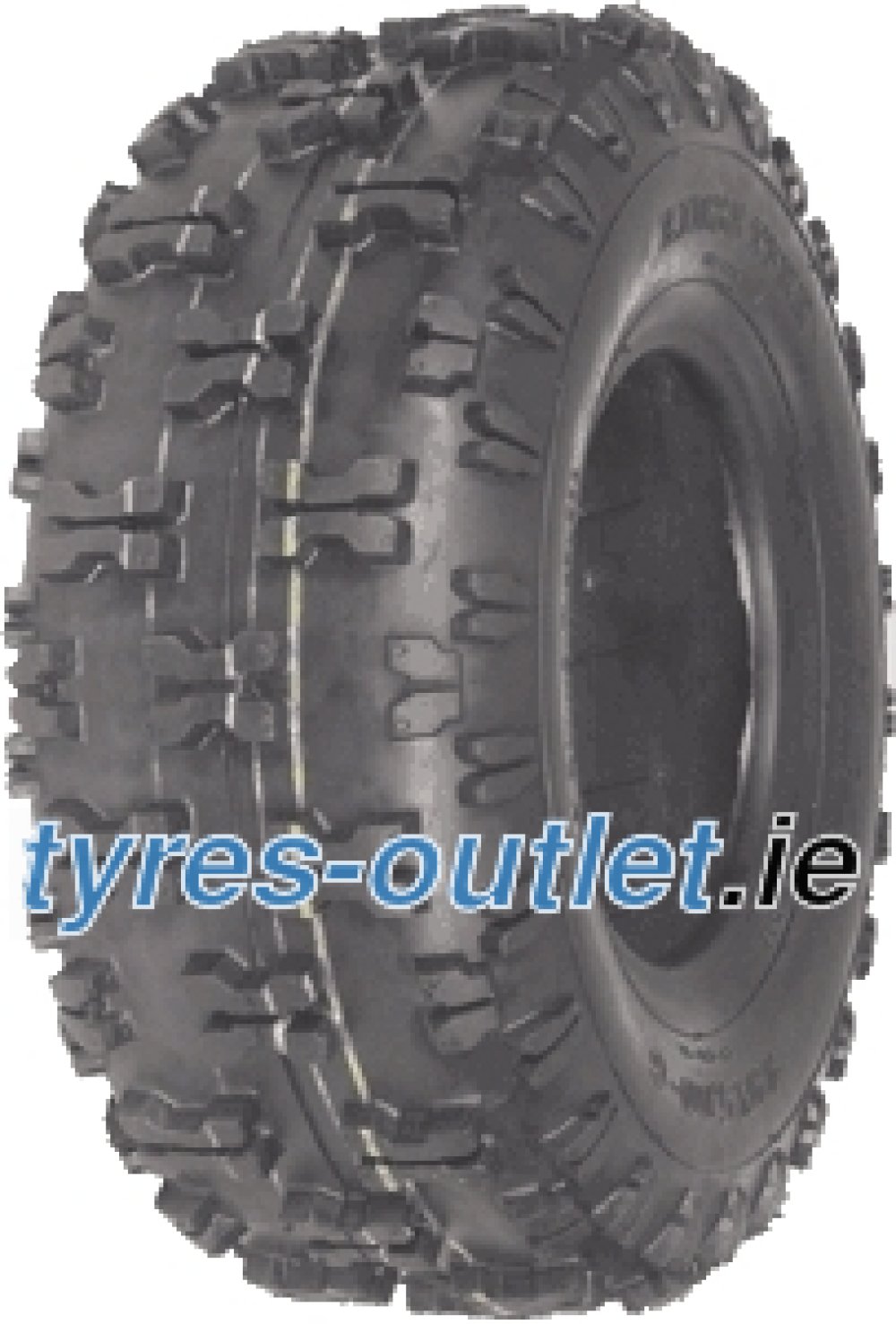 Kings Tire KT805 ( 4.10 -4 2PR TL NHS ) Kings Tire KT805 ( 4.10 -4 2PR TL NHS )