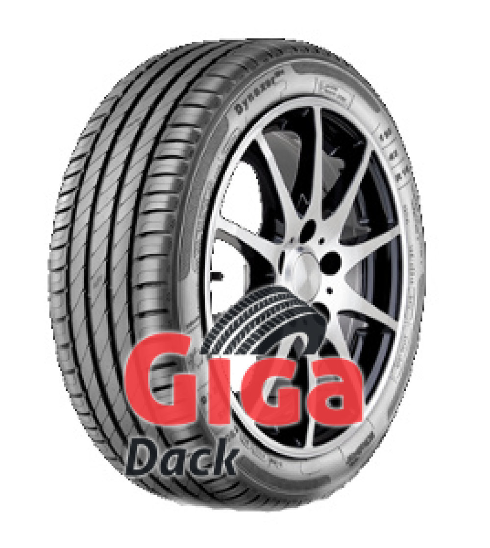 Kleber Dynaxer HP 4 ( 205/55 R17 95V XL ) Kleber Dynaxer HP 4 ( 205/55 R17 95V XL )