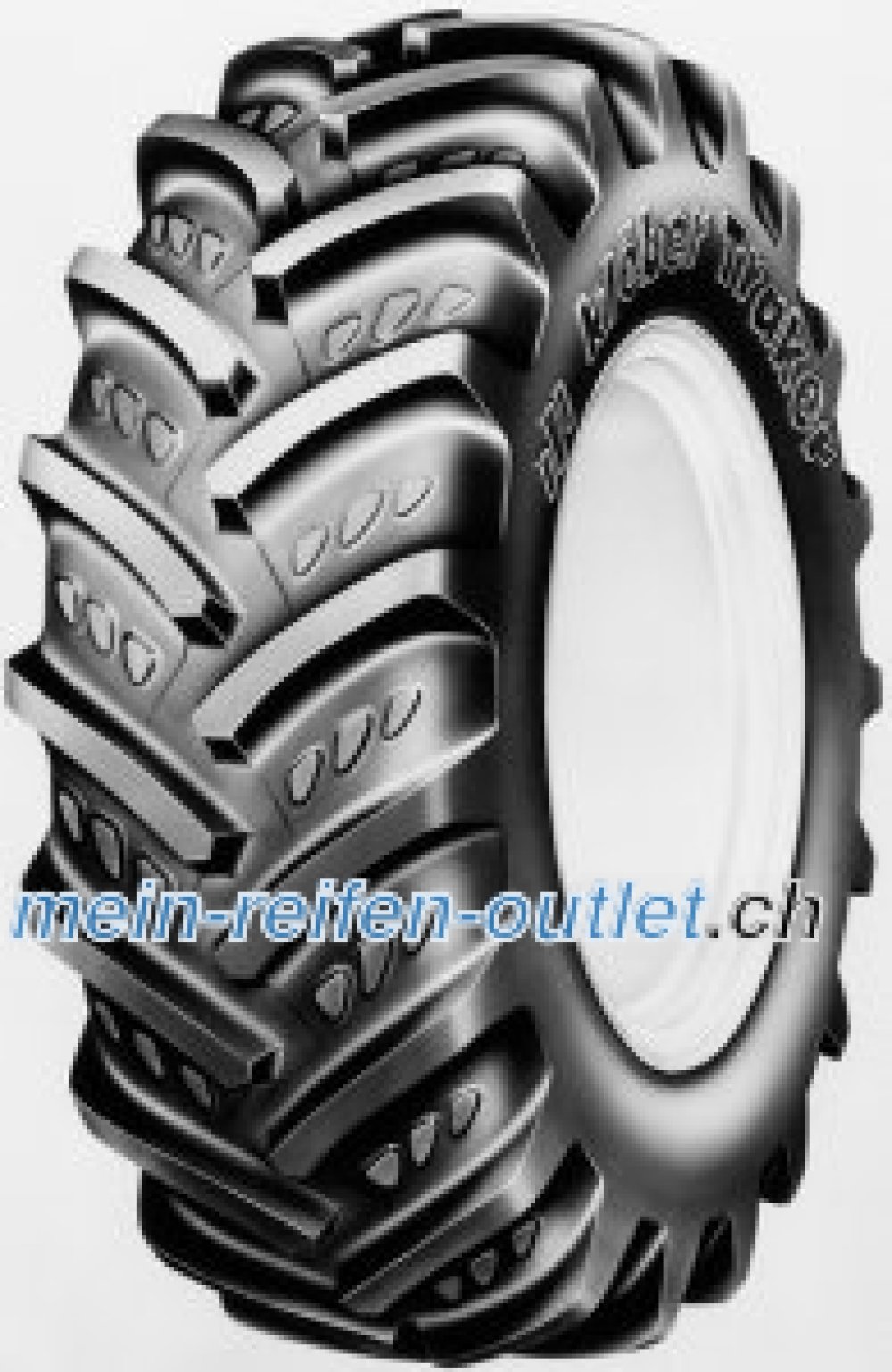 Kleber Traker ( 280/85 R28 118A8 TL Doppelkennung 11.2 R28 115B ) Kleber Traker ( 280/85 R28 118A8 TL Doppelkennung 11.2 R28 115B )