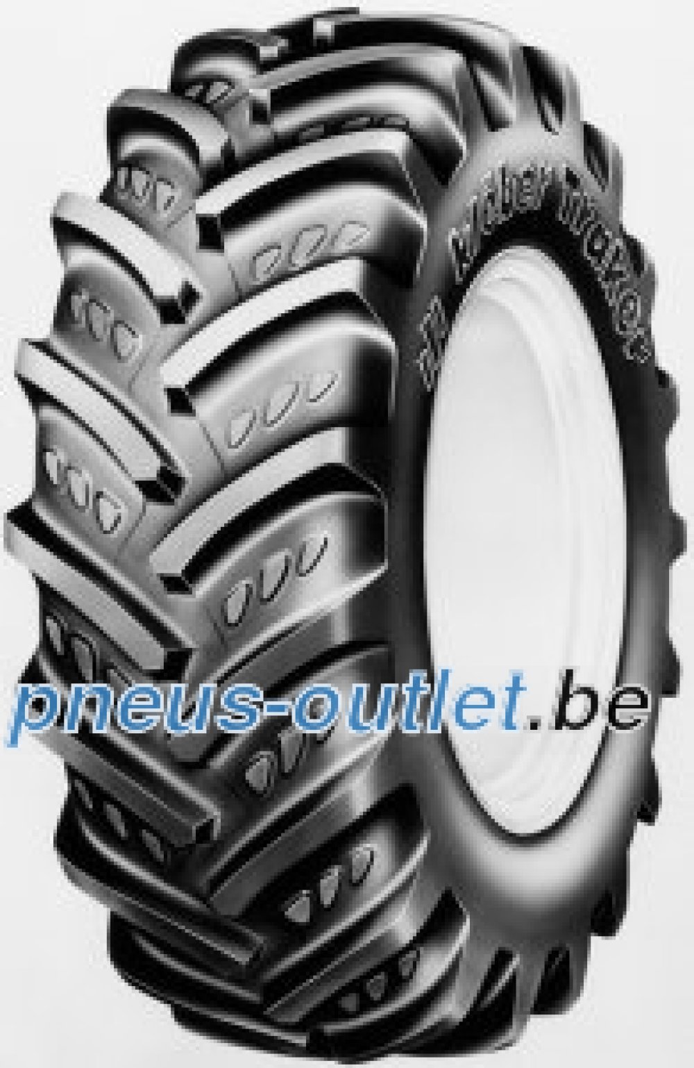 Kleber Traker ( 380/85 R28 133A8 TL Double marquage 14.9 R28 130B ) Kleber Traker ( 380/85 R28 133A8 TL Double marquage 14.9 R28 130B )