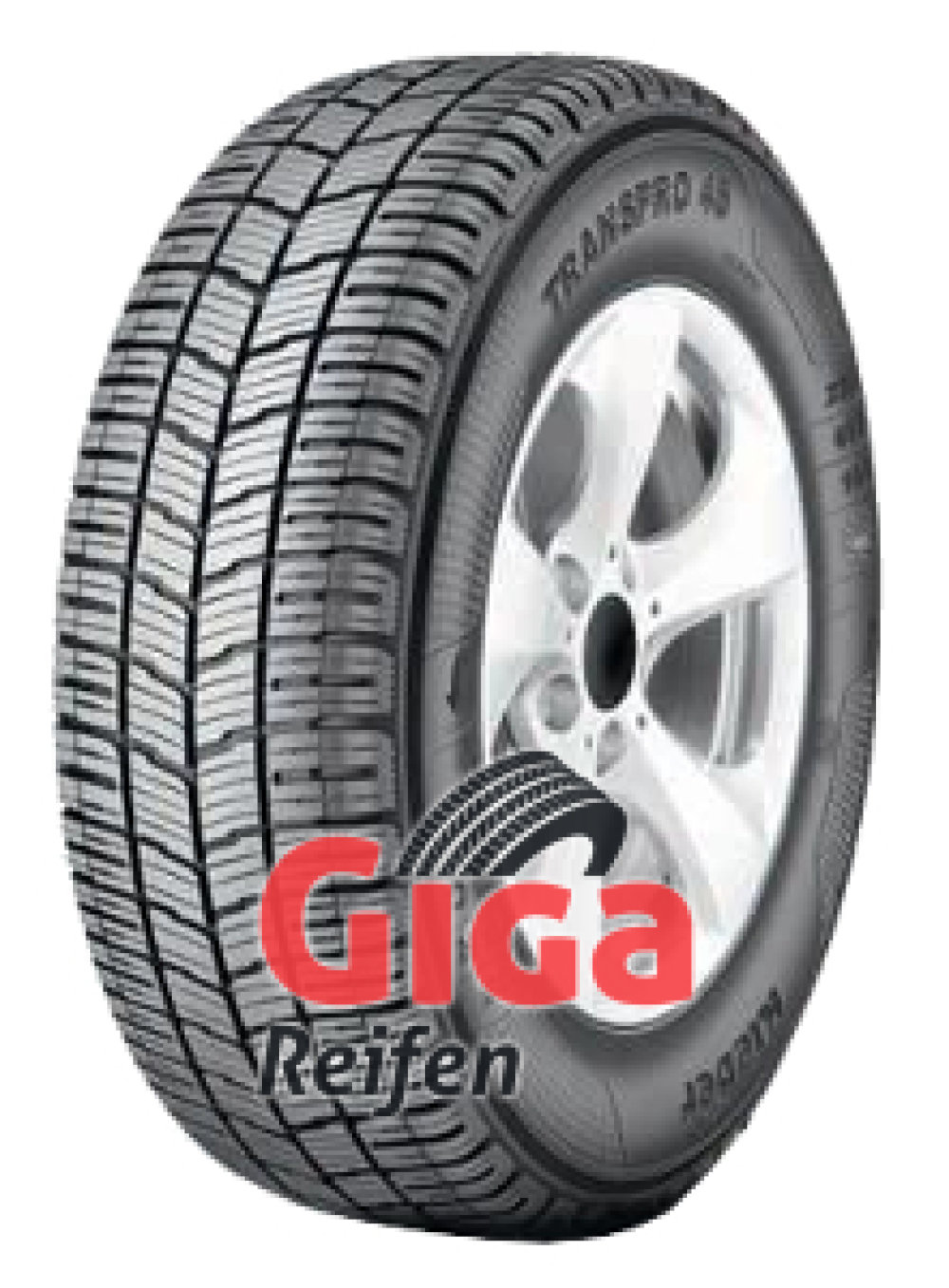 Kleber Transpro 4S ( 205/70 R15C 106/104R ) Kleber Transpro 4S ( 205/70 R15C 106/104R )