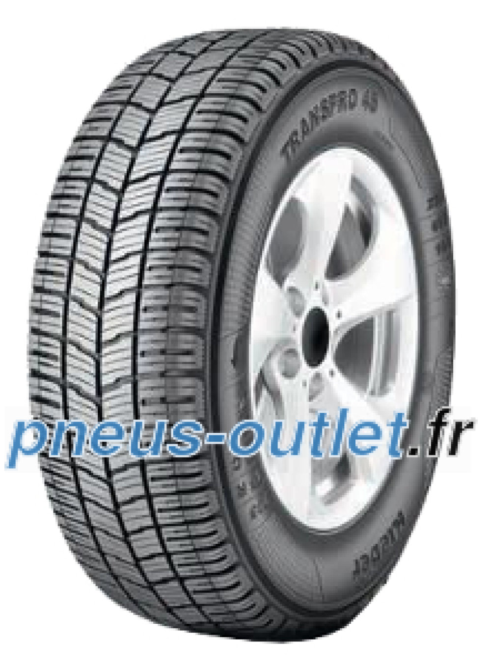 Kleber Transpro 4S ( 205/65 R16C 107/105T ) Kleber Transpro 4S ( 205/65 R16C 107/105T )