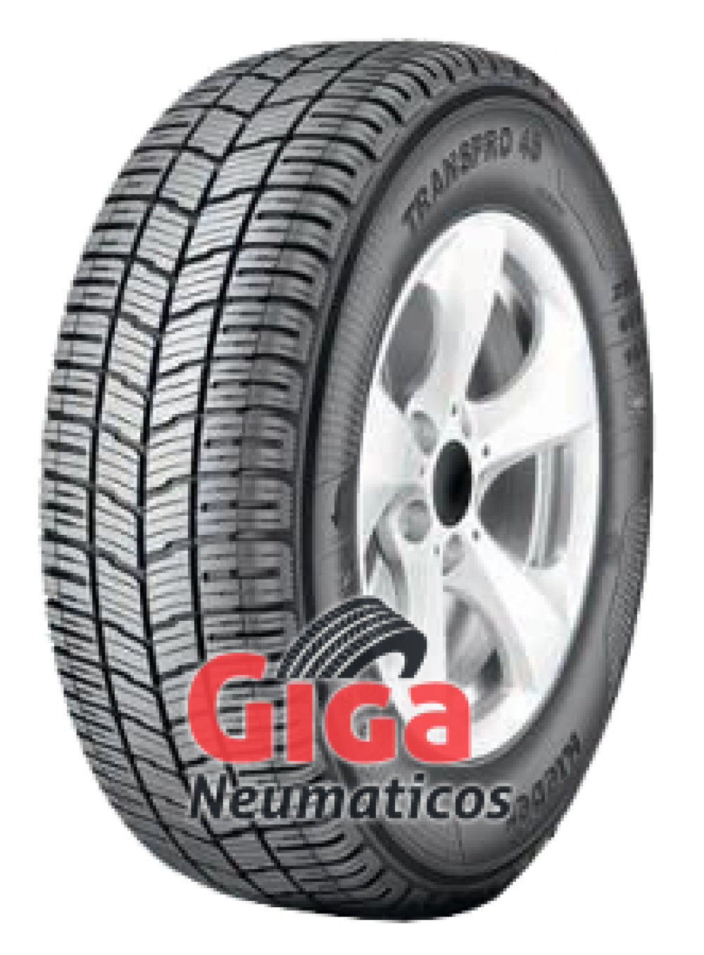 Kleber Transpro 4S ( 205/75 R16C 110/108R ) Kleber Transpro 4S ( 205/75 R16C 110/108R )