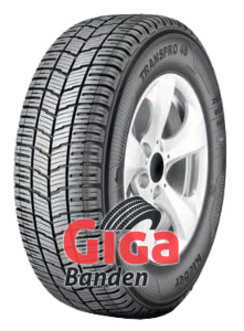 Kleber Transpro 4S ( 195/60 R16C 99/97H ) Kleber Transpro 4S ( 195/60 R16C 99/97H )