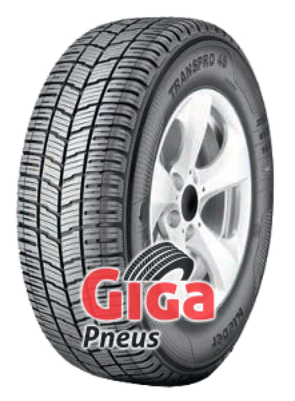 Kleber Transpro 4S ( 215/70 R15C 109/107S ) Kleber Transpro 4S ( 215/70 R15C 109/107S )