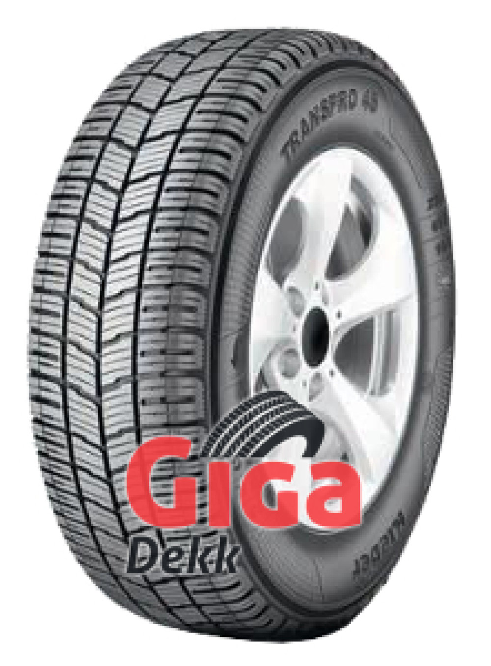 Kleber Transpro 4S ( 215/65 R15C 104/102T ) Kleber Transpro 4S ( 215/65 R15C 104/102T )