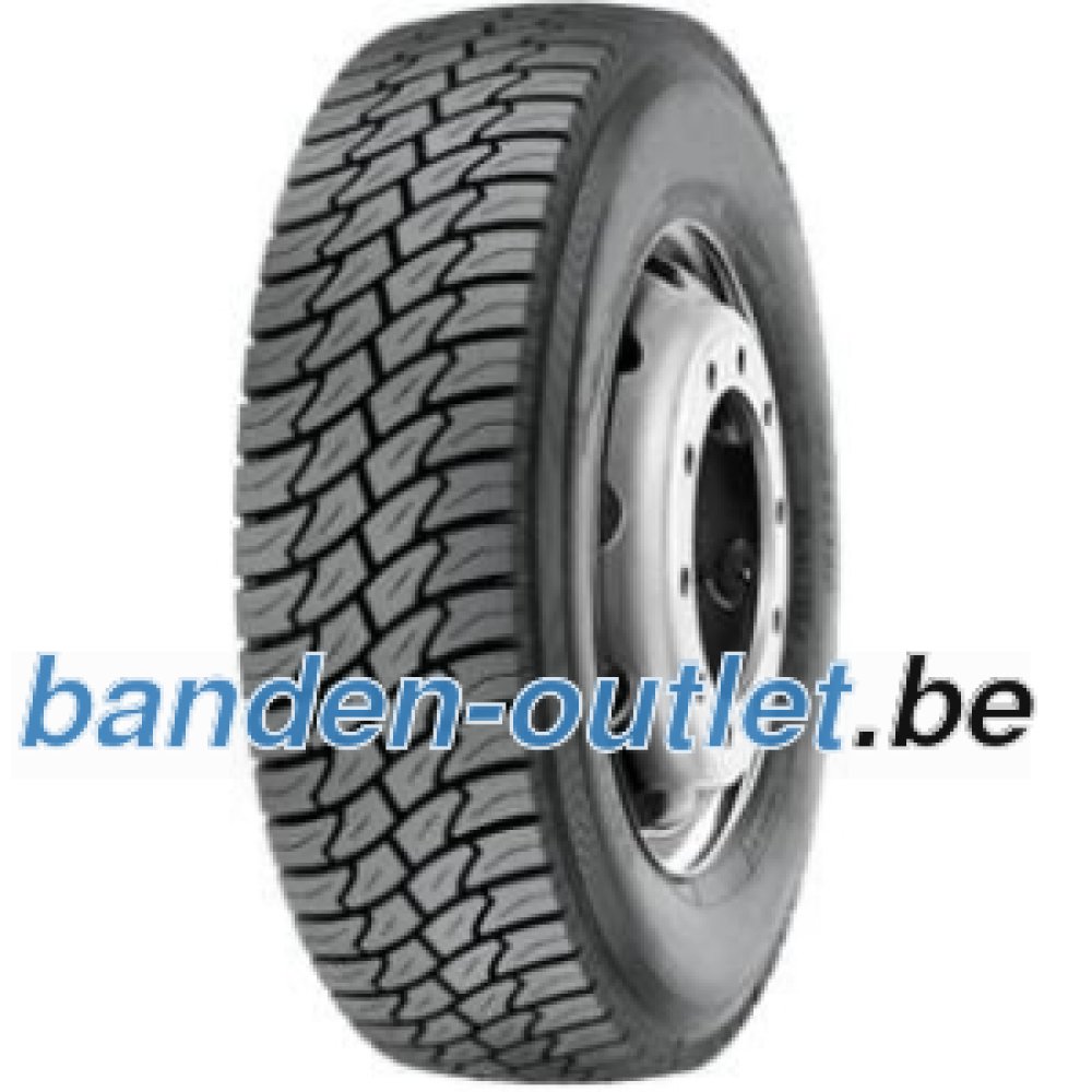 Kormoran D ( 285/70 R19.5 146/144M ) Kormoran D ( 285/70 R19.5 146/144M )