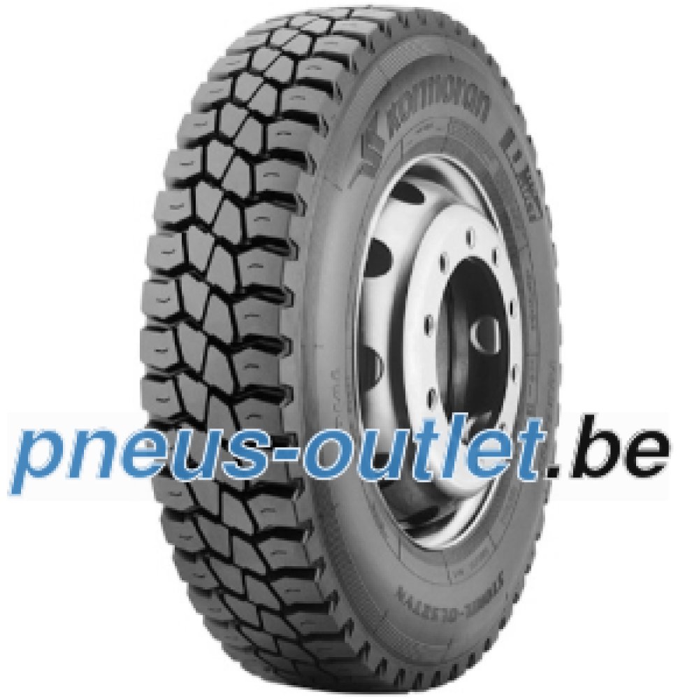 Kormoran D ON/OFF ( 315/80 R22.5 156/150K ) Kormoran D ON/OFF ( 315/80 R22.5 156/150K )