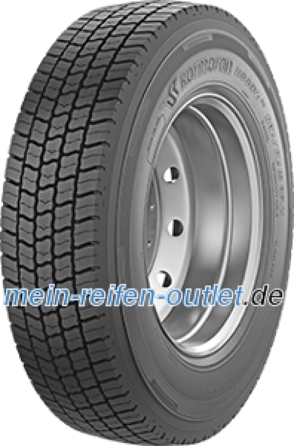 Kormoran Roads 2D ( 205/75 R17.5 124/122D ) Kormoran Roads 2D ( 205/75 R17.5 124/122D )