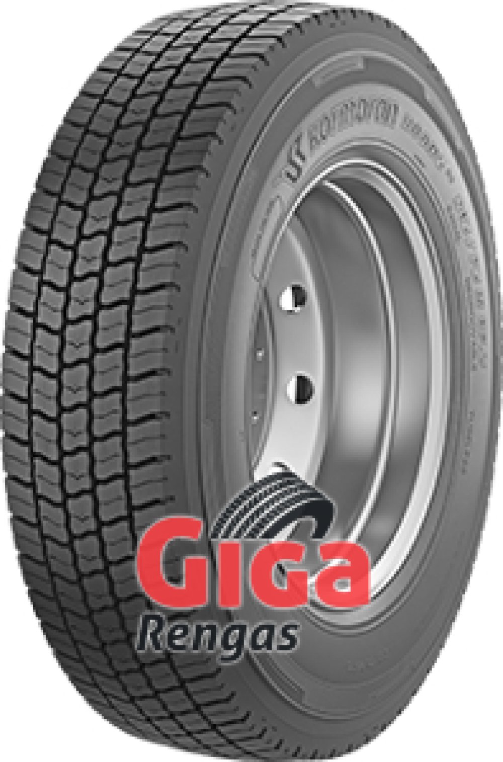 Kormoran Roads 2D ( 285/70 R19.5 146/144L kaksoistunnus 144/142L ) Kormoran Roads 2D ( 285/70 R19.5 146/144L kaksoistunnus 144/142L )