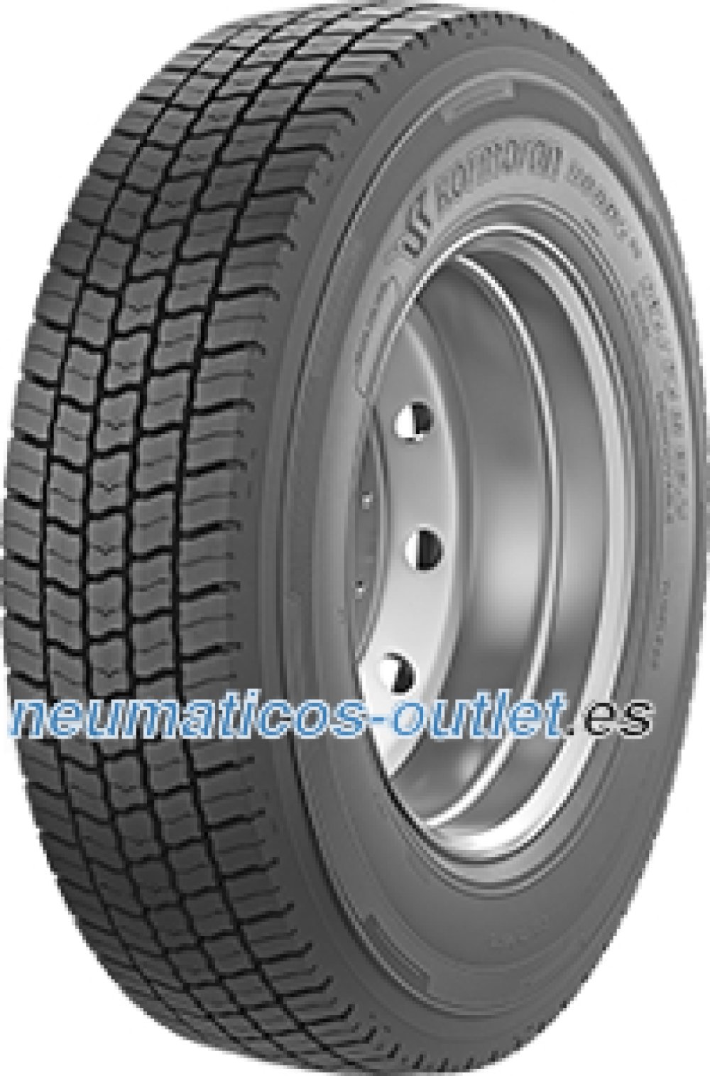 Kormoran Roads 2D ( 215/75 R17.5 126/124M ) Kormoran Roads 2D ( 215/75 R17.5 126/124M )