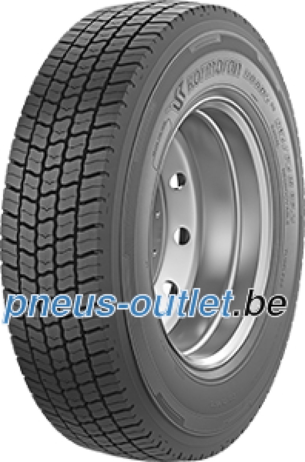 Kormoran Roads 2D ( 315/80 R22.5 156L ) Kormoran Roads 2D ( 315/80 R22.5 156L )